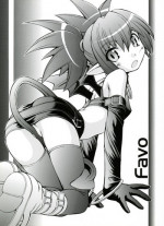 (C70) [Manitou (Nakajima Rei)] Favo (Makai Senki Disgaea, Renkin San-kyuu Magical? Pokaan)