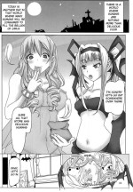 (C90) [Marunomare (Various)] Pyua Nomi! fes AMA contribution [English] [Incomplete]