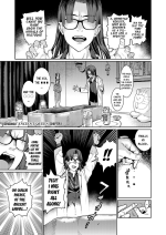 [Gengorou] ANCIENT QUEEN Ch. 1 (Towako 10) [English] {CapableScoutMan & bigk40k} [Digital]