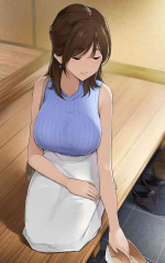[Wakamatsu] Sodachi no Yosasou na Onee-san ga Ogehin Sex suru Hanashi Sono 1