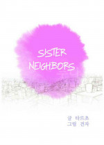 [Tharchog, Gyeonja] Sister Neighbors | What do you Take me For? Ch.94-96 [English] [Hentai Universe]