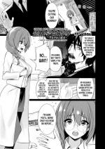 [yasu] Saimin Gakusei Shidou ~Sorezore no Ketsumatsu~ | Hypno Student Guidance ~Their Respective Endings~ (COMIC Unreal 