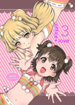 [BANGEYA (Kanno Kei)] office+love3 (THE IDOLM@STER CINDERELLA GIRLS) [Digital]