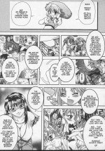 [Shiwasu no Okina] Daijoubu - Magical Girl Romance (Last Part) [English]