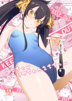 [FLAT (Yukyu Ponzu)] Echichi w Varisa-chan Echichi w (THE iDOLM@STER CINDERELLA GIRLS) [Digital]