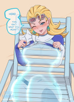COMIC AUN 2008-04 Vol. 143