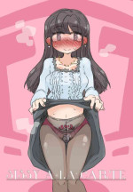 [SWEETTABOO (ryokutya)] "SISSY A LA CARTE 17" ~Netorare Otokonoko, Teisoutai Kanri Mesuka Choukyou~ [Chinese] [管少女汉化]