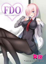 [Small Marron (Asakura Kukuri)] FDO Fate/Dosukebe Order | FDO Fate/Lewd Order (Fate/Grand Order) [English] [EHCOVE] [Dig