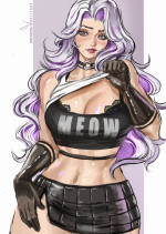 (SC34) [Kensoh Ogawa (Fukudahda)] Bianca Milk 5.1 (Dragon Quest V) [Decensored]