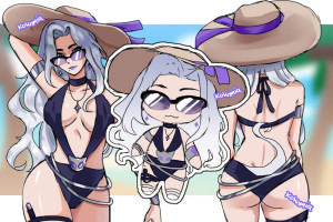 (C67) [Dr. VERMILION (Petenshi)] Bird Cage (Ragnarok Online)