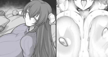 [Reine] Meru-chan Analogue Manga Kansei-ban