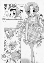 [Inaba Cozy] Kuroi Carnival | Black Carnival (Shounen Ai no Bigaku 1) [English] [NewsMedia]