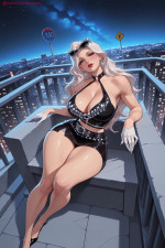 (C67) [Complete box (Ayakawa Hisashi)] Moon Tribe (Tsukuyomi - Moon Phase)