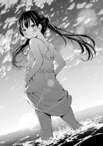 [Airandou] Tsundere Imouto to no Nichijou | 與傲嬌妹妹的日常 [Chinese] [脫氧核糖漢化組]
