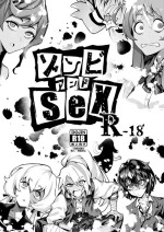 [Santa Fe Radio (Peniken)] Zombie and SEX (Zombie Land Saga) [Digital]