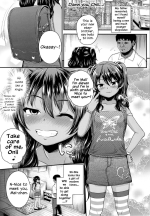 [Hikoma Hiroyuki] Onii no Kuse ni... | Damn You, Onii...! (Seichouchuu no Masegaki ni Ai no Shisshin Acme Shidou) [English] {Hennojin}
