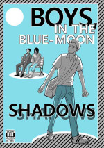 [CHO-RYU (siomi)] Boys, in the Blue-Moon Shadows (Shingeki no Kyojin) [English] [Digital]