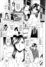 [Mustang R] Nyuuyoku (MesuHaha) [English] [MrBubbles]