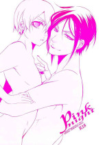 [Aria (Himetsuka Shina)] Pink Night (Kuroshitsuji) [English] [Gloomy Belle]