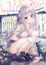 (AC3) [TwinBox (Hanahanamaki, Sousouman)] Memoire [Decensored]