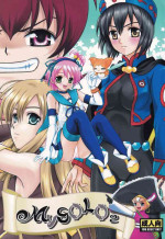 (Tales Saien 14) [PISCES (Hinase Kazusa, Hidaka Ryou)] My SOLO 2 (Tales of series)