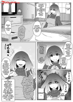 [Moya] Halloween Yandere Boshi Kan 2018, Haha no Hi Boshi Kan 2021 [English] {Doujins.com}