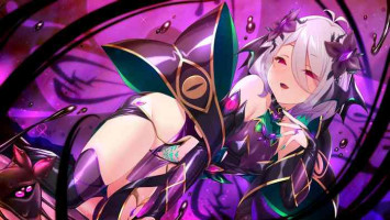 [Satou Kuuki] Kokkoro (Princess Rave) (Princess Connect! Re:Dive) [Chinese] [惡墮本質上也是寢取的一種，所以喜歡寢取的人多半也會喜歡惡墮]