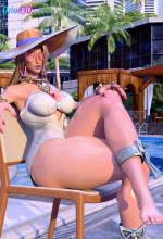 (C61) [Naniwa Onsen Tamago Kumiai (Katsumi Kouichi)] G's style Type-Imouto III (Sister Princess)