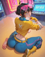 [Kiki] Bishoujo Zecchou 48renpatsu | The Beauty Girl Fuck FortyEight Time To The Top