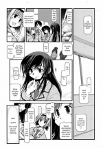 [Akiba Nagito] Answer Me My Heart (English)
