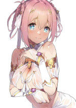 [92M] KSN to Seirei Tsukuri (Princess Connect! Re:Dive)