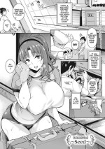 [Kuronomiki] Takane-ka no nirinka | The two flowers of the Takamine House ~Seed~ [English] [blunt420xxx] [Decensored] [Digital]