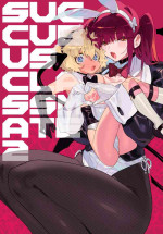 [Gyuutan Teishoku e no Koi] Classmate no Joshi Inma ni Renkyuuchuu no Otomarikai de Osowarechau Danshi no Hanashi | A St