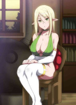 [Hara] Kyonyuu BIjin Elf ni Isekai Shoukan sareta Ore ga Kyouka Mahou de Cheat Nouryoku Te ni Irete Tekinashi ni Natte Kanojo to Kozukuri Shinagara Tabi o Shiteiru Ken [English] [cutegyaruTL]