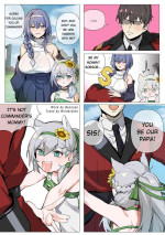 [banssee] vsk94 (Girls' Frontline) [English] [Decensored]