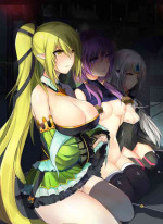 (PF30) [nAkoluS (Nako)] ELSWORD:TYPE-H (Elsword) [Chinese]
