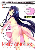 (C83) [Aruku Denpatou no Kai (Kimura Shuuichi)] MAD ANGLER (Sword Art Online) [English] [EHCOVE]