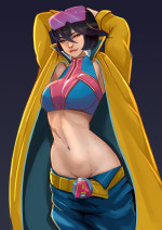 [Sailor Q2 (RYÖ+DEN)] Peke Peke (Sailor Moon)