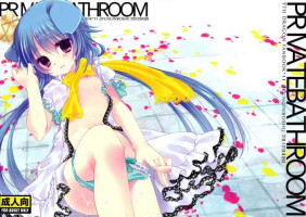 (COMIC1☆6) [Junginboshi (Takashina Asahi)] PRIVATEBATHROOM (7th Dragon)