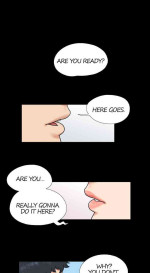 [Mulduck] Couple Game: 17 Sex Fantasies Ver.2 - Ch.01 - 05 [English]