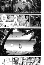 [Sabaku] Minami no Shima no Ravia-chan | Ravia-chan from the Southern Island (Ore wa Kuzu dakara koso Sukuwareru Kenri ga Aru!) [English] [Kereghan]