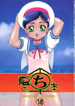 (C60) [AOI (Makita Aoi)] Natsu no Maruchibon