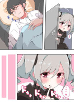 [Ueda Zirou] skeb no (THE IDOLM@STER CINDERELLA GIRLS)