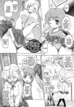 [Kei Jiei] Gohoubi Choudai (Peach Pudding) [English] [MrBubbles]