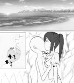 Kanan-chan to umideshitai!