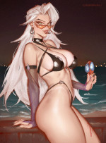(C74) [Micro House (Pua)] Gensou Shouten (Hayate no Gotoku!)