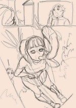 [REDchicken] Kanao CONTI...