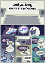 [SparrOwl]Good Luck,Kindred