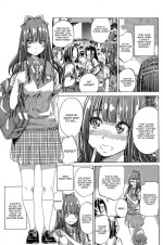 [MARUTA] Nadeshiko Hiyori #3 cropped (COMIC Penguin Club 2015-07) [English] [CGrascal]