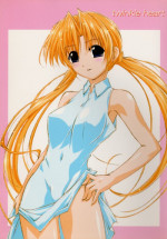 (C63) [ALLIANCE (Mitsukasa Mitsuki)] twinkle heart (Sister Princess)